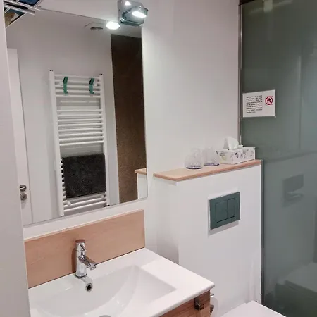 Cortey Apartment Calella De Palafrugell