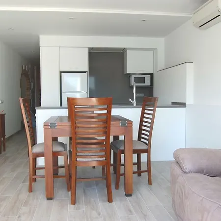 Appartement Cortey *