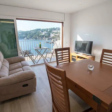 Cortey Apartment