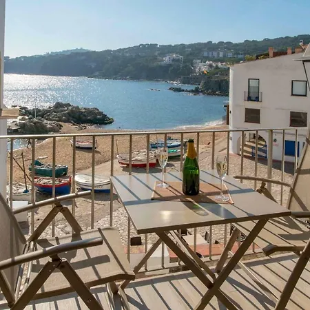 Cortey Apartment Calella De Palafrugell