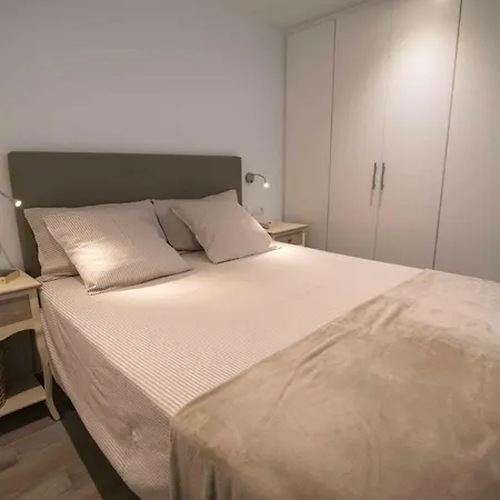 Cortey Apartment *
