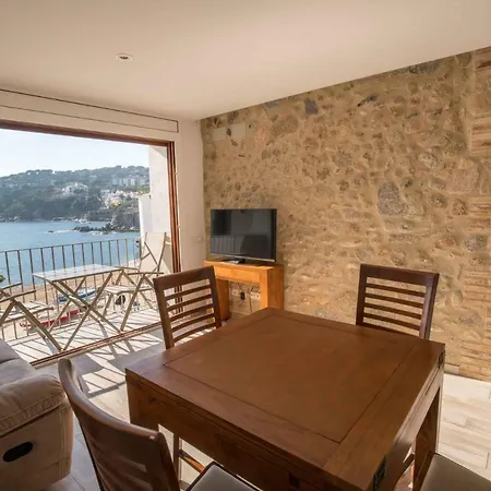 Apartment Cortey Calella De Palafrugell