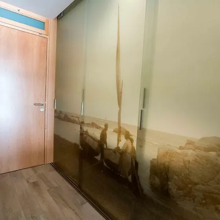 Appartement Cortey *
