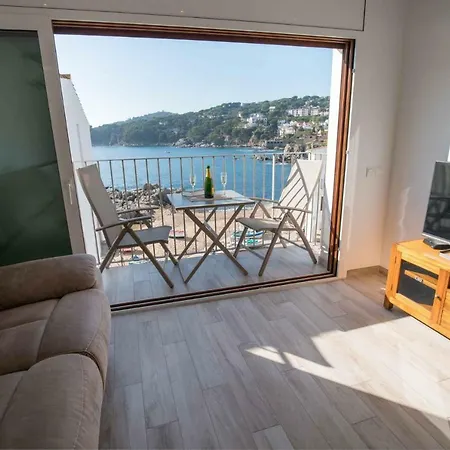 Cortey Apartment
