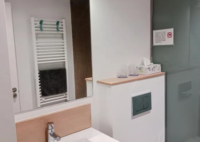 Cortey Appartement Calella De Palafrugell