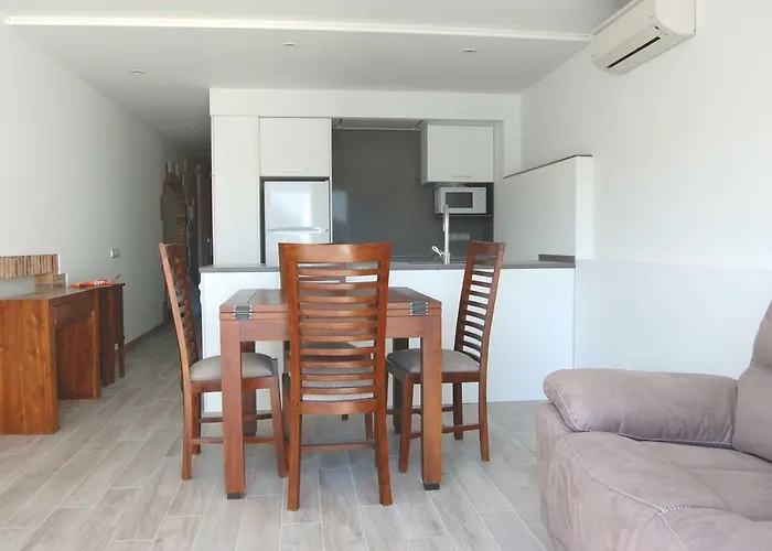 Appartement Cortey *