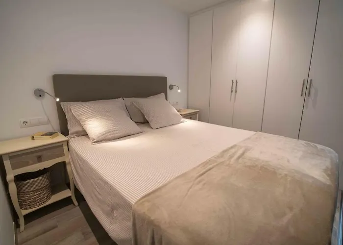Cortey Appartement *