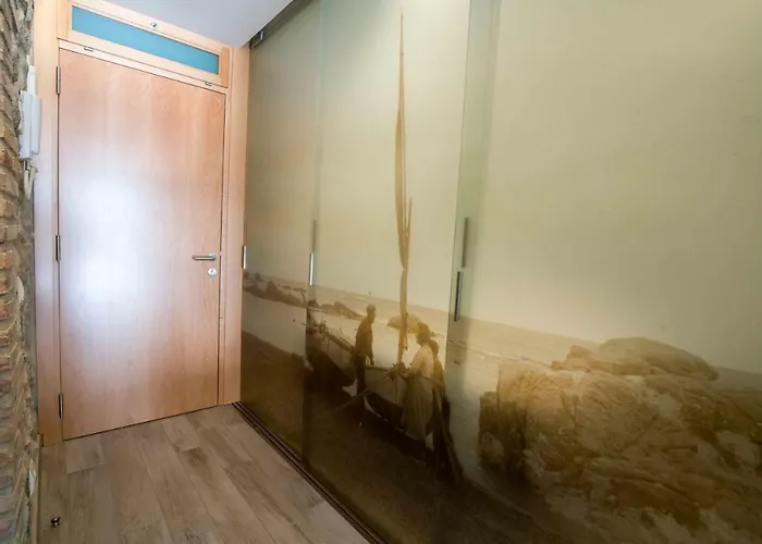 Appartement Cortey *